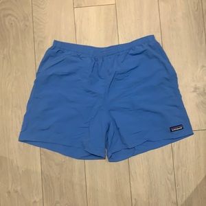 MENS PATAGONIA BOARD SHORTS